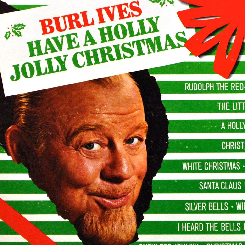 "Holly Jolly Christmas"